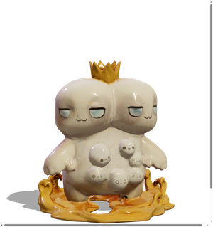 The Bile Mother