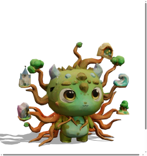 Spore Father