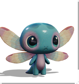 Dragonfly