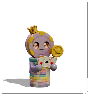 Gamble God