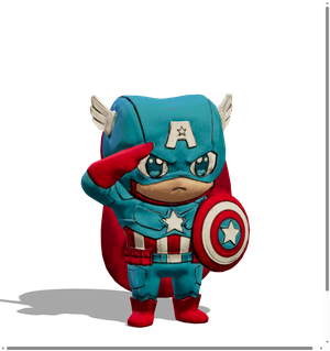 Cpt. Kidney