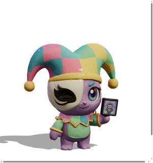 Meta Jester