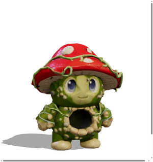 Moss Sage