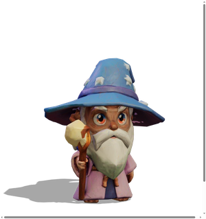 Crone