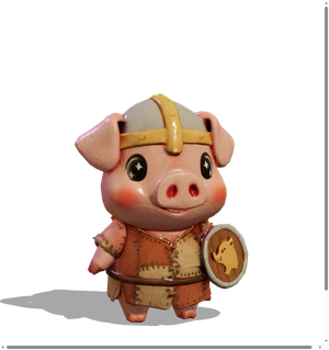 Pigsuit