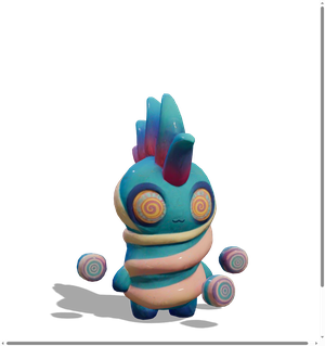 Portal Punk