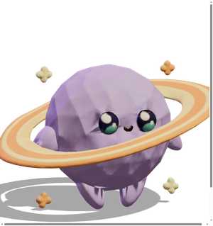 Saturnoid