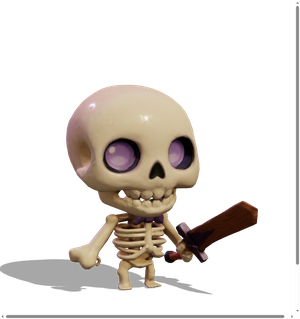 Skellord