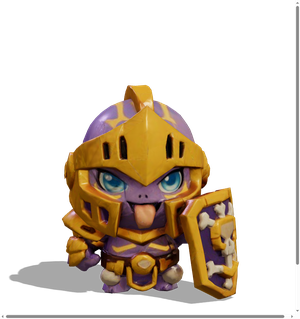 Taunt Knight