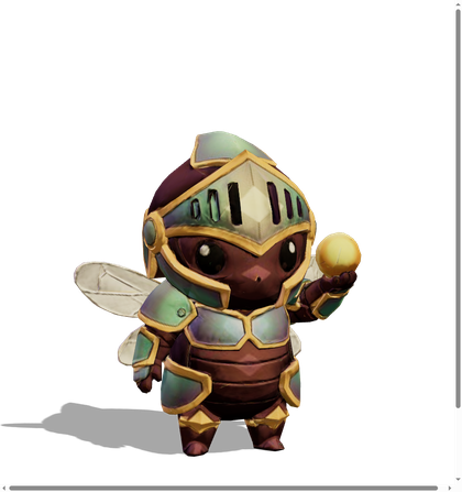 Dung Knight