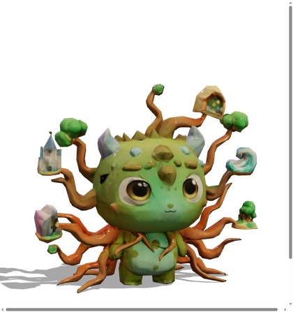 Spore Father