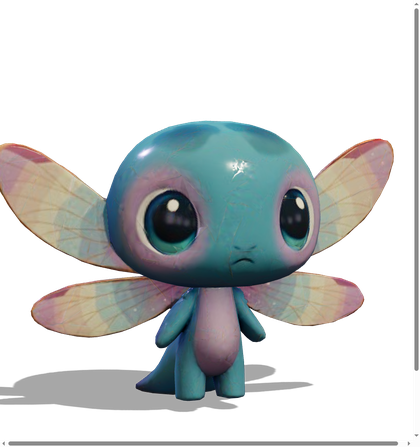 Dragonfly