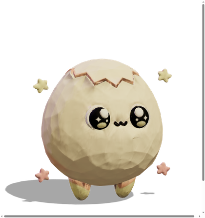 Astro Egg