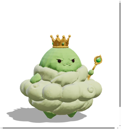 Fart King