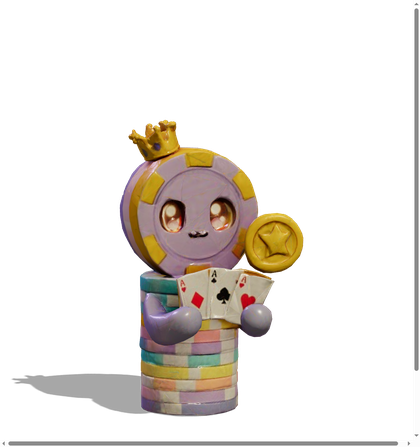 Gamble God