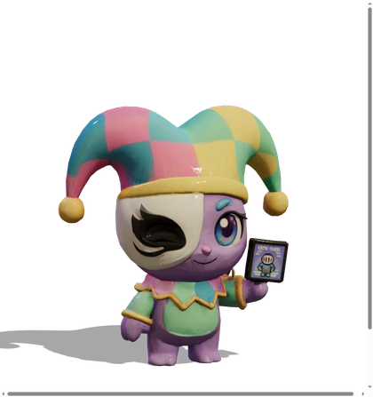 Meta Jester
