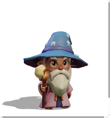 Crone