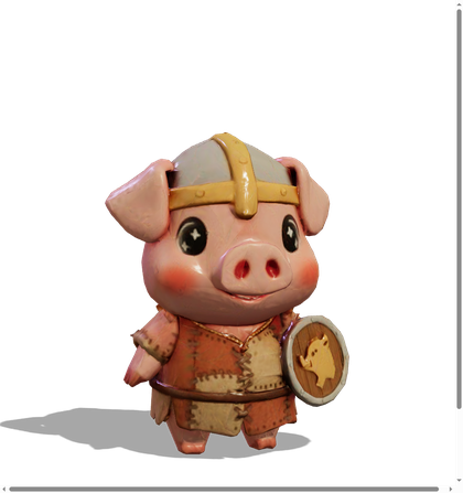 Pigsuit