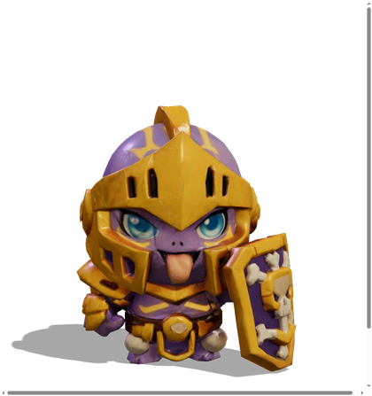 Taunt Knight