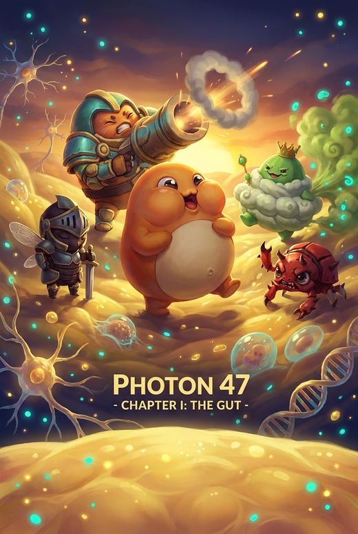 Chapter I