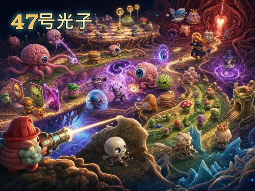 One Roster, Six Games / Chinese