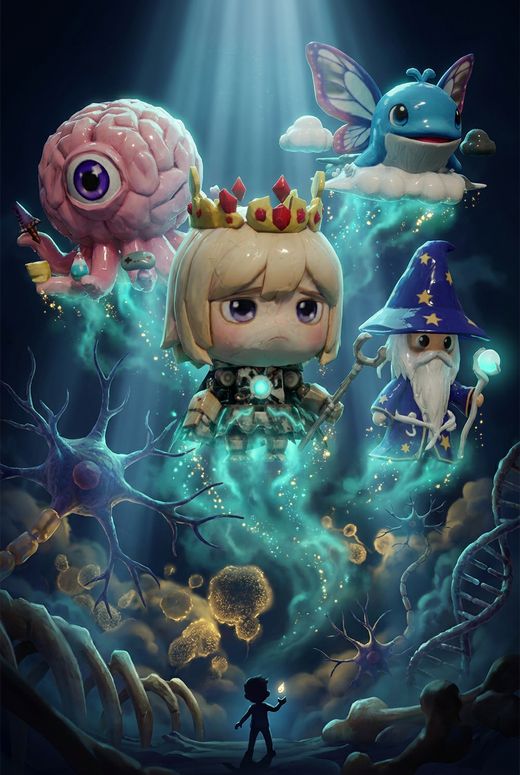 Poster / Bosses